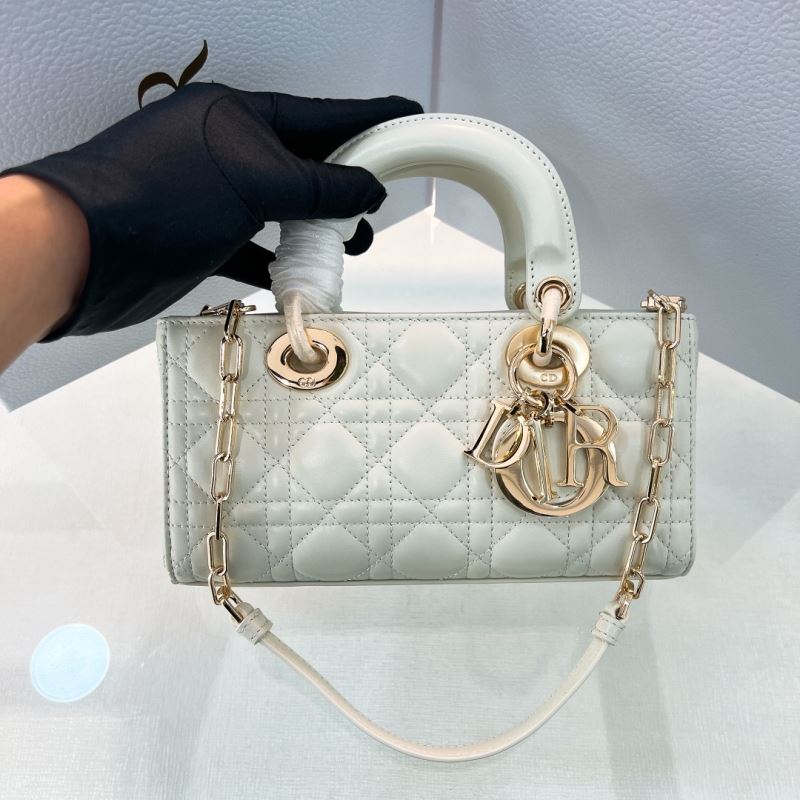 Christian Dior My Lady Bags